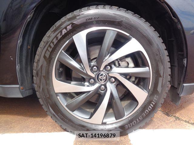 Toyota HARRIER 2017-07 8796103-28