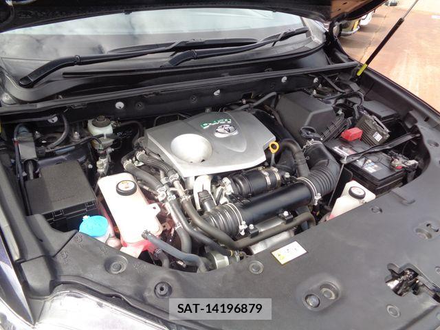 Toyota HARRIER 2017-07 8796103-29