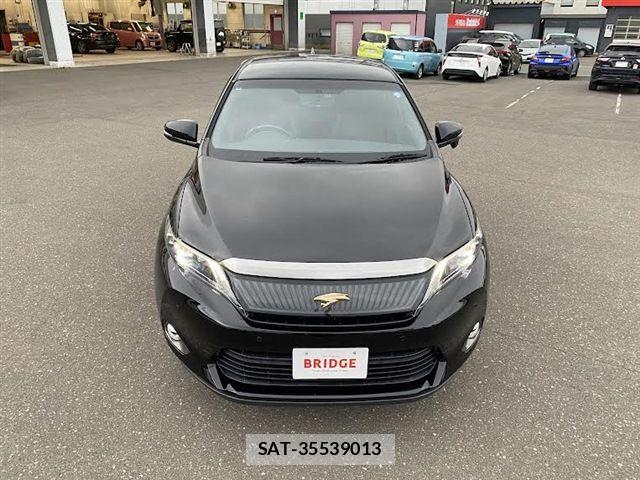 Toyota HARRIER 2016-06 8796104-11