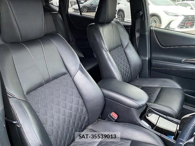 Toyota HARRIER 2016-06 8796104-14