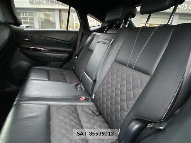 Toyota HARRIER 2016-06 8796104-18