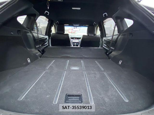 Toyota HARRIER 2016-06 8796104-20