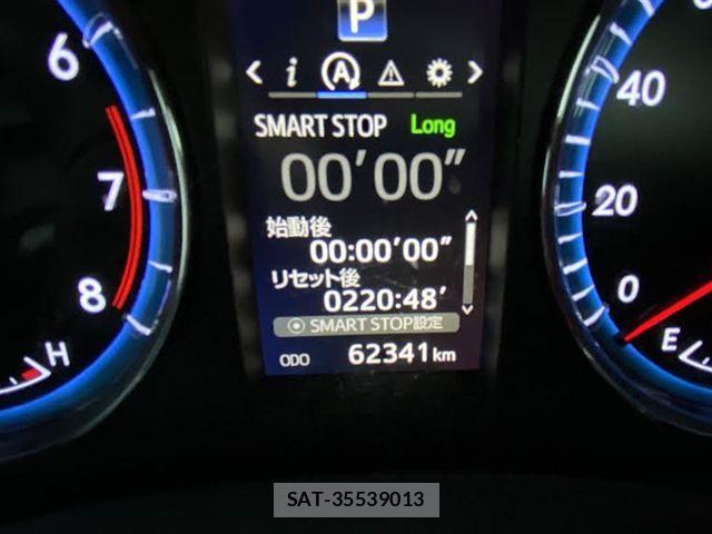 Toyota HARRIER 2016-06 8796104-23
