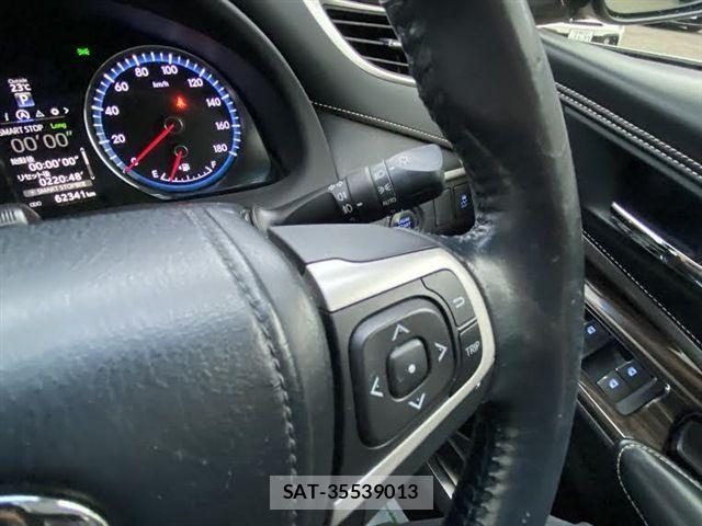 Toyota HARRIER 2016-06 8796104-26