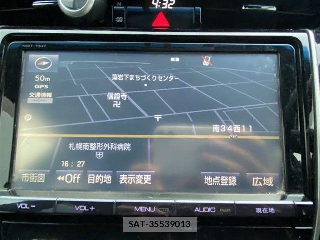 Toyota HARRIER 2016-06 8796104-27