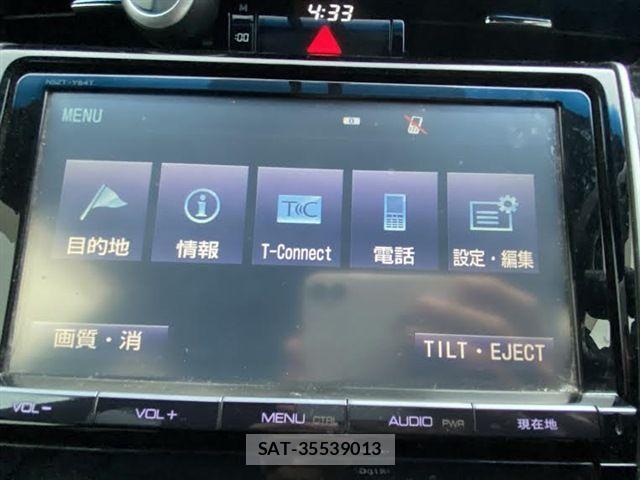 Toyota HARRIER 2016-06 8796104-29