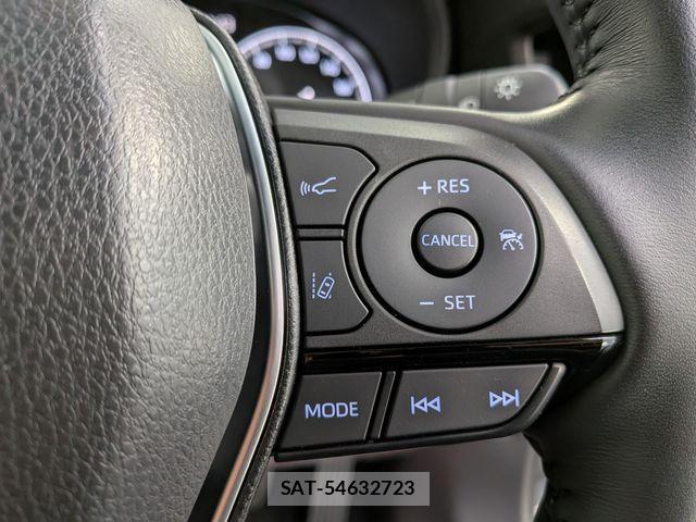 Toyota HARRIER 2021-11 8796102-9