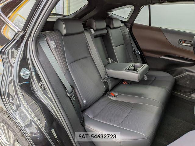 Toyota HARRIER 2021-11 8796102-12