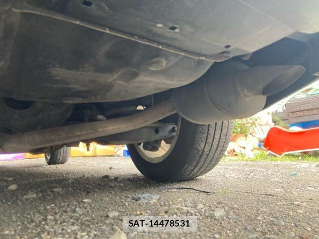 Toyota HARRIER 2017-11 8796105-9