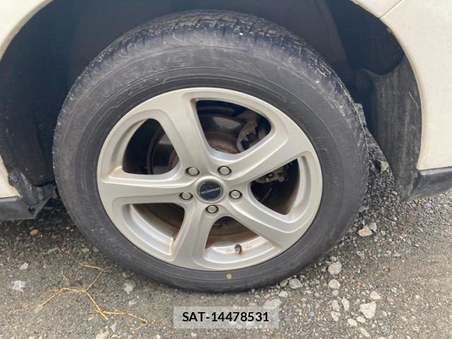 Toyota HARRIER 2017-11 8796105-11