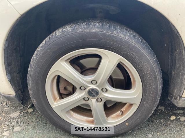 Toyota HARRIER 2017-11 8796105-12