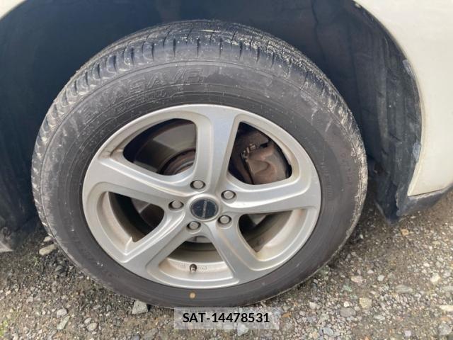 Toyota HARRIER 2017-11 8796105-2
