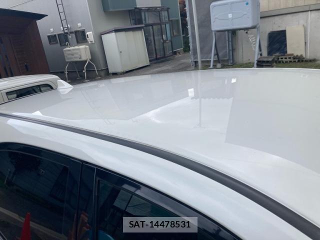 Toyota HARRIER 2017-11 8796105-4