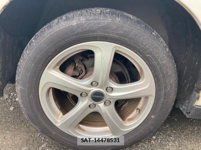 Toyota HARRIER 2017-11 8796105-7