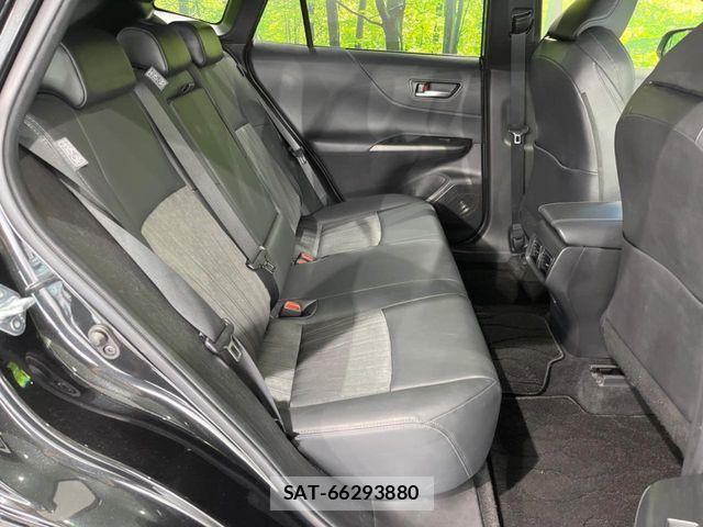 Toyota HARRIER 2021-02 8829277-10