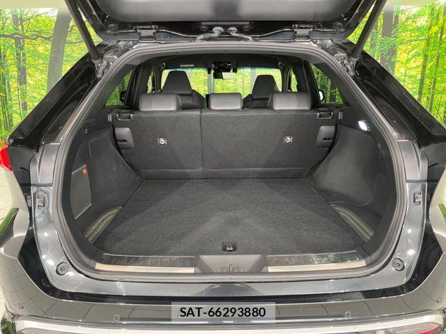 Toyota HARRIER 2021-02 8829277-11