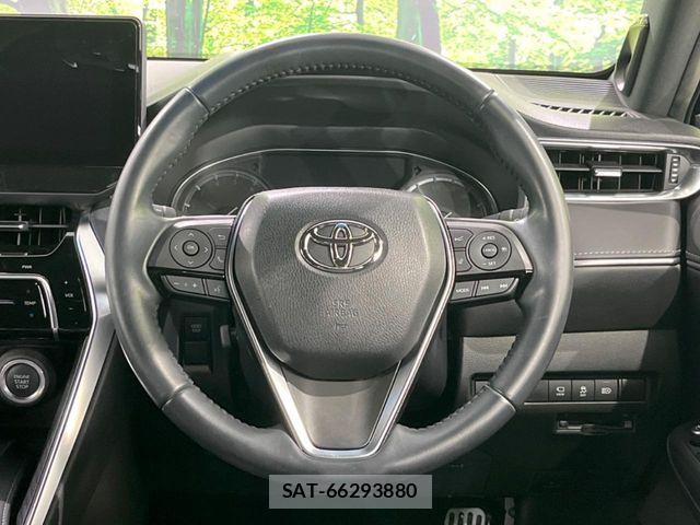 Toyota HARRIER 2021-02 8829277-12