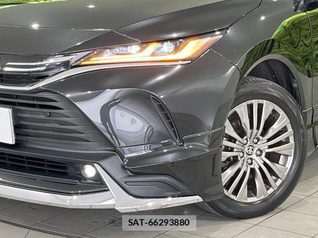 Toyota HARRIER 2021-02 8829277-13