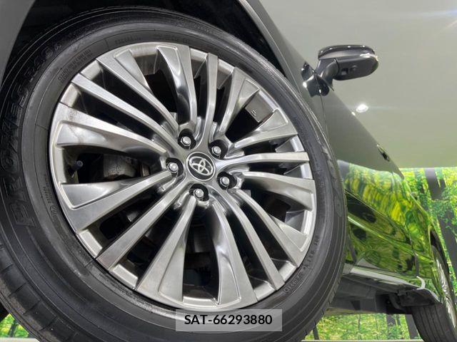 Toyota HARRIER 2021-02 8829277-14