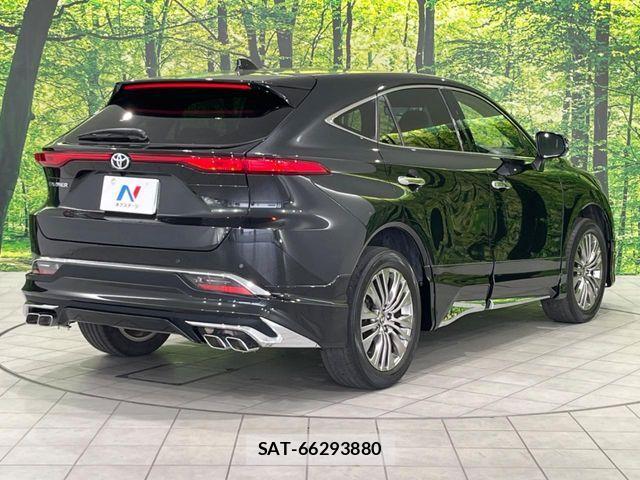 Toyota HARRIER 2021-02 8829277-18