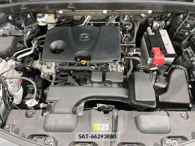 Toyota HARRIER 2021-02 8829277-19