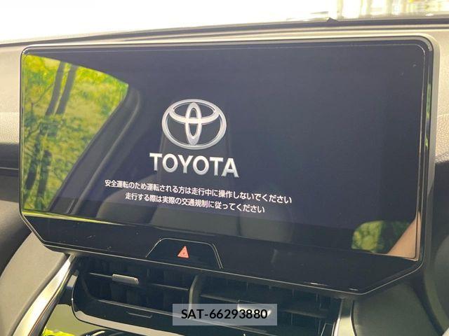 Toyota HARRIER 2021-02 8829277-3