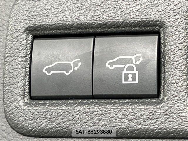 Toyota HARRIER 2021-02 8829277-8