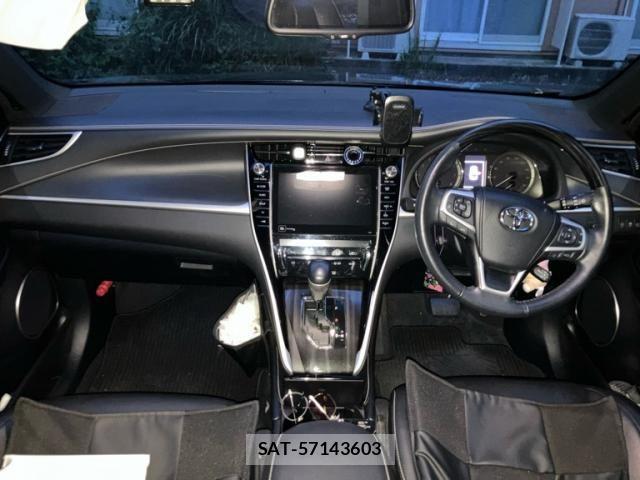 Toyota HARRIER 2019-02 8829278-15