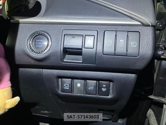 Toyota HARRIER 2019-02 8829278-16