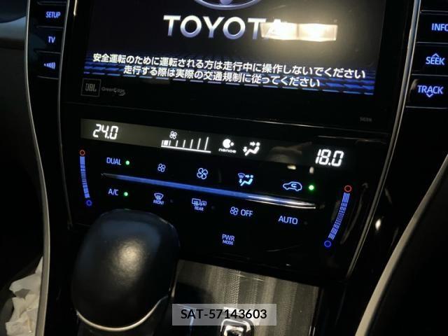 Toyota HARRIER 2019-02 8829278-19