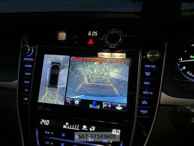 Toyota HARRIER 2019-02 8829278-20