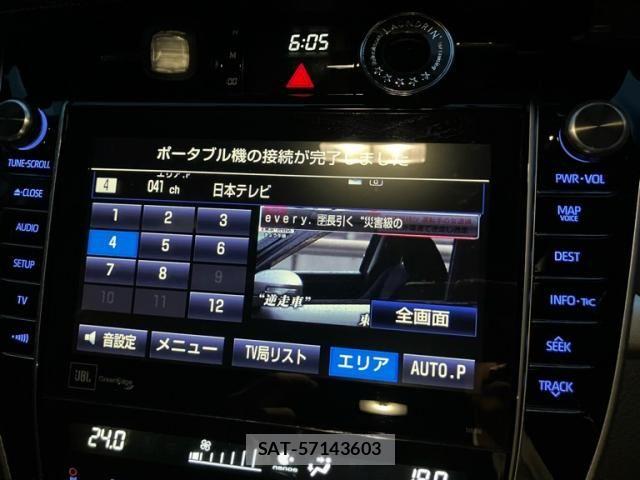 Toyota HARRIER 2019-02 8829278-21