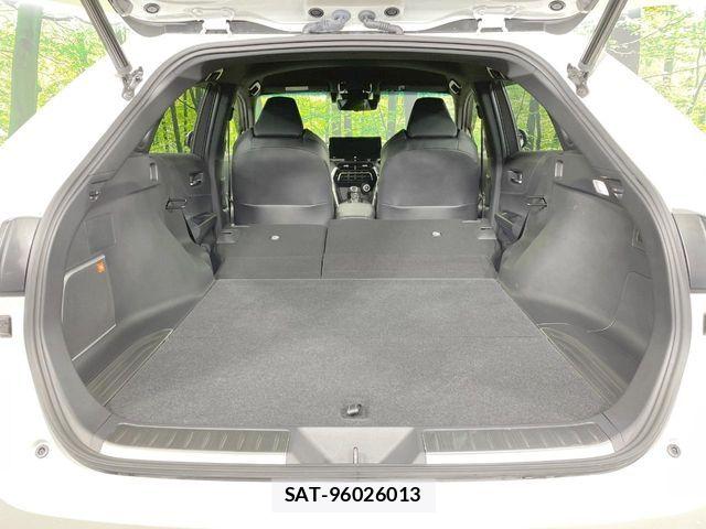 Toyota HARRIER 2021-11 8849213-10