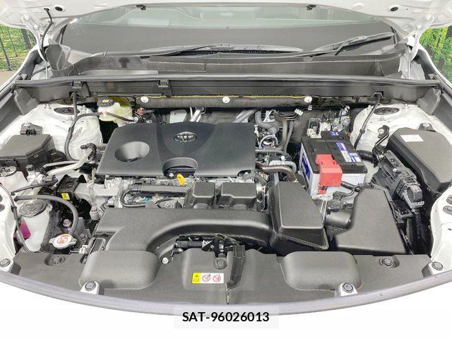 Toyota HARRIER 2021-11 8849213-18