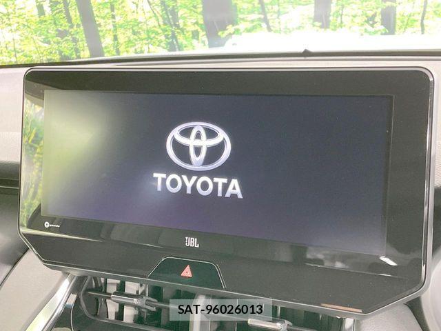 Toyota HARRIER 2021-11 8849213-3