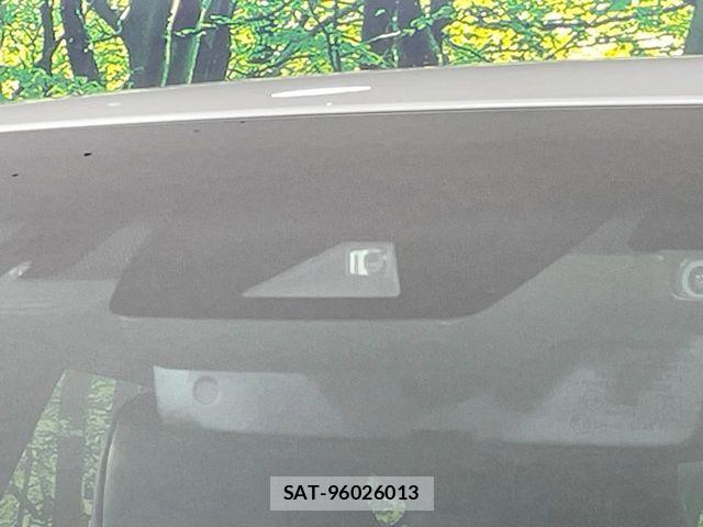 Toyota HARRIER 2021-11 8849213-5