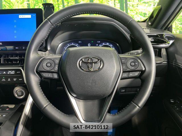 Toyota HARRIER 2024-01 8849212-10