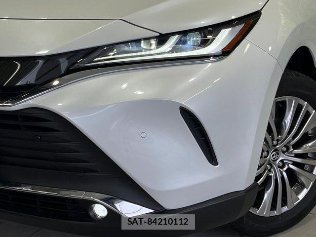 Toyota HARRIER 2024-01 8849212-11