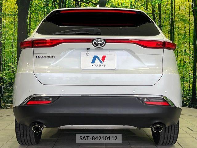 Toyota HARRIER 2024-01 8849212-14