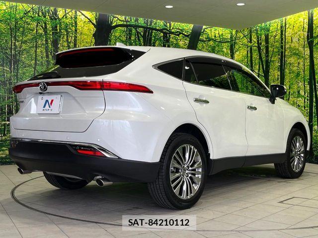 Toyota HARRIER 2024-01 8849212-16