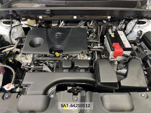 Toyota HARRIER 2024-01 8849212-17
