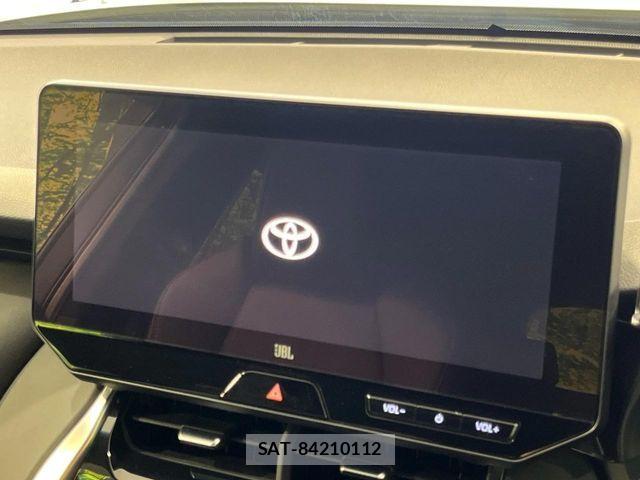 Toyota HARRIER 2024-01 8849212-2