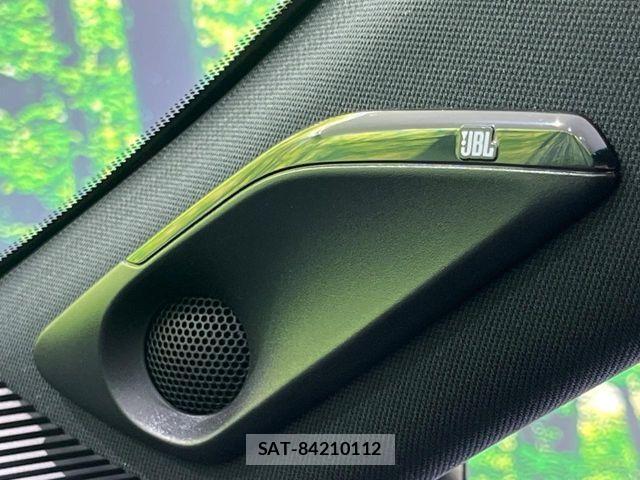 Toyota HARRIER 2024-01 8849212-4