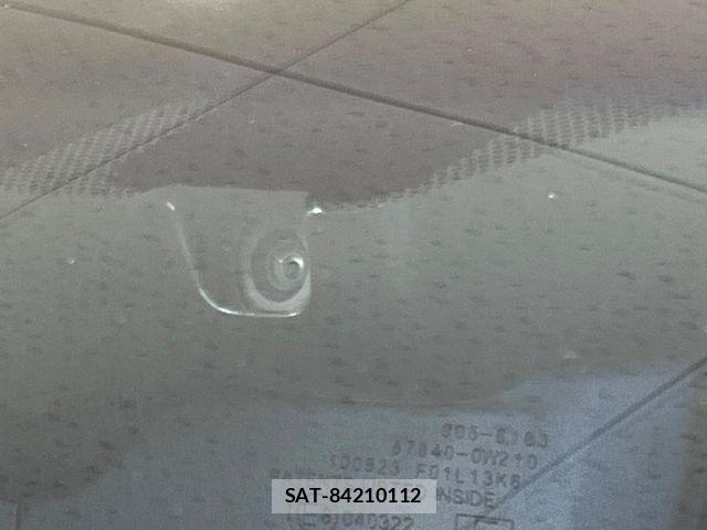 Toyota HARRIER 2024-01 8849212-6