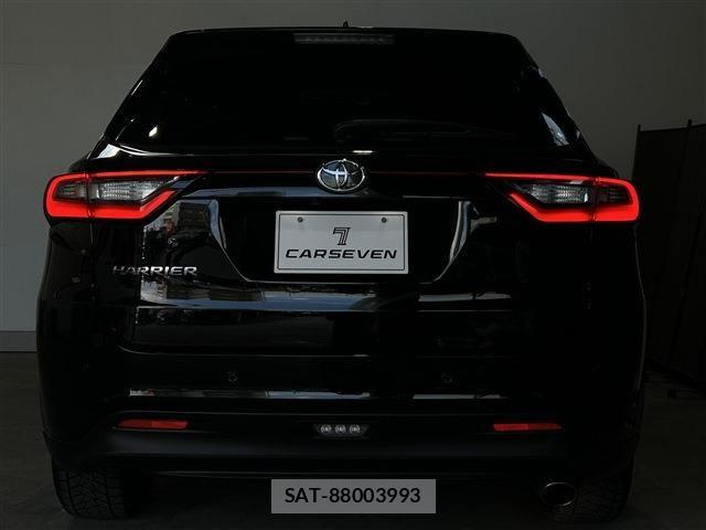 Toyota HARRIER 2017-07 8871103-11