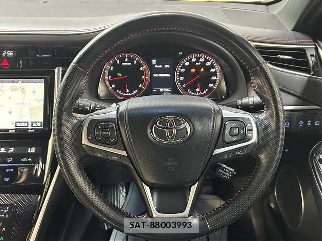 Toyota HARRIER 2017-07 8871103-13