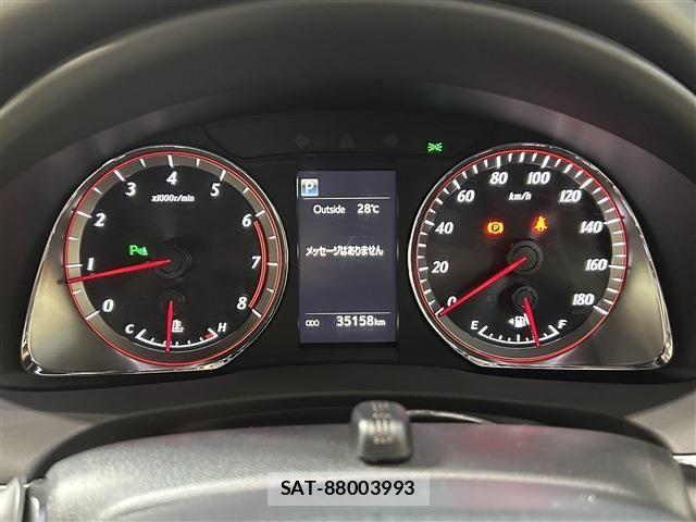Toyota HARRIER 2017-07 8871103-19