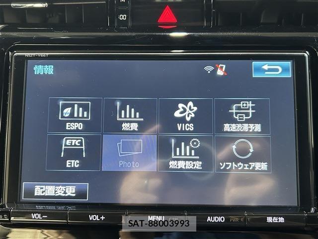 Toyota HARRIER 2017-07 8871103-23