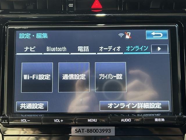 Toyota HARRIER 2017-07 8871103-26