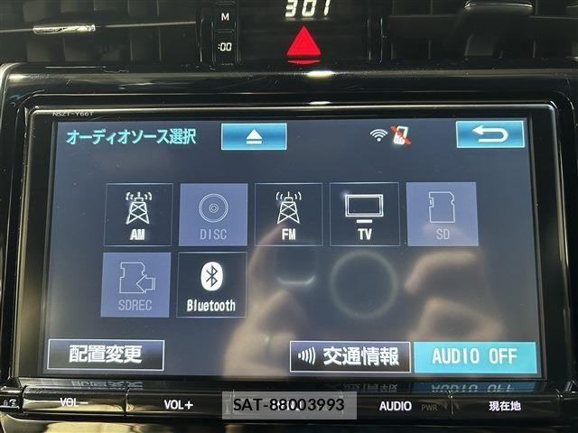 Toyota HARRIER 2017-07 8871103-28